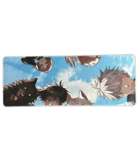 Jujutsu Kaisen MousePad