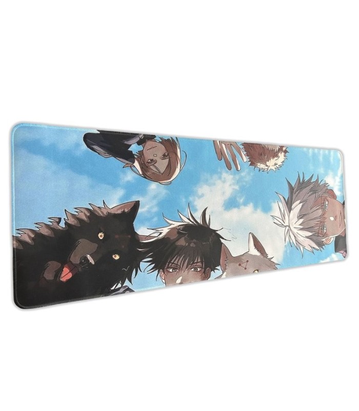 Alfombrilla de Ratón Jujutsu Kaisen