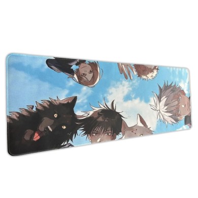 Tapis de Souris Jujutsu Kaisen