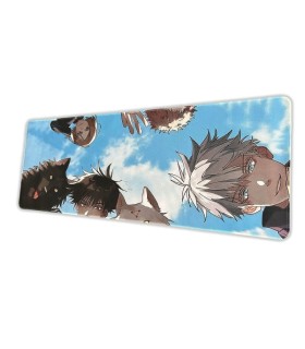 Alfombrilla de Ratón Jujutsu Kaisen
