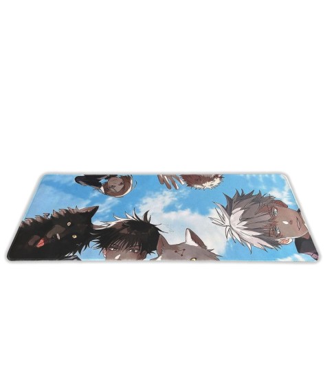 Jujutsu Kaisen MousePad
