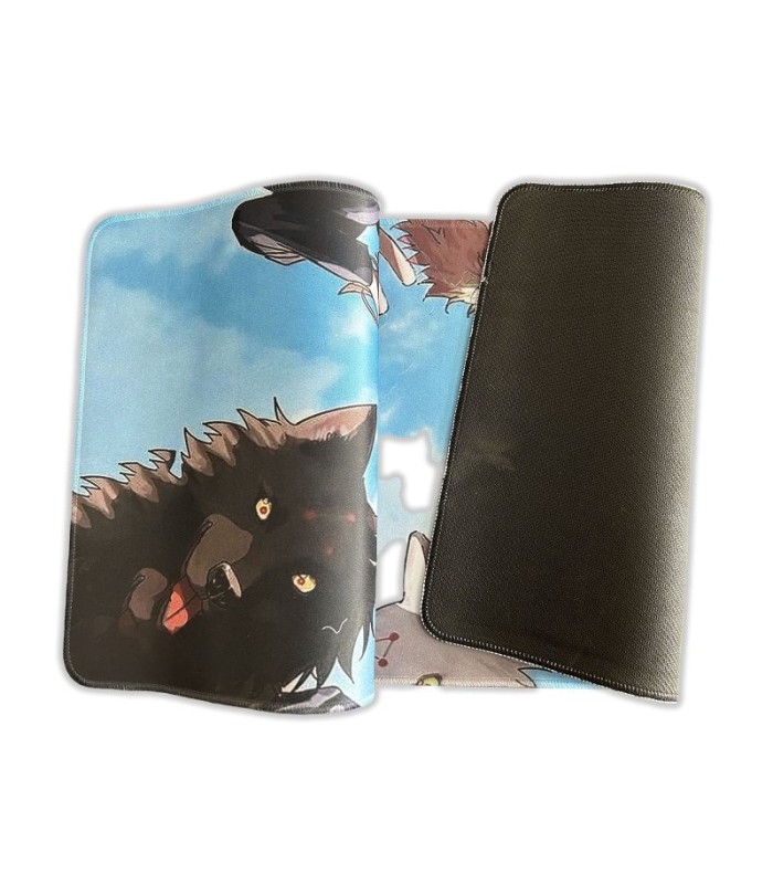 Jujutsu Kaisen MousePad