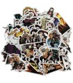 Demon Slayer Sticker