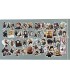 Stickers Demon Slayer