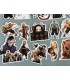 Demon Slayer Stickers