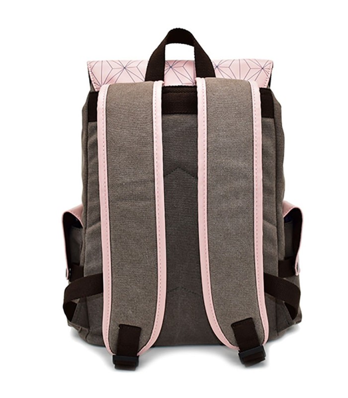 Demon Slayer Nezuko Backpack