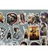 Demon Slayer Stickers