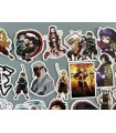 Demon Slayer Sticker