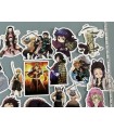 Demon Slayer Sticker