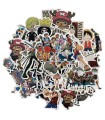 One Piece Sticker