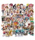 One Piece Stickers