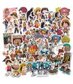 One Piece Stickers