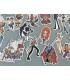 One Piece Stickers