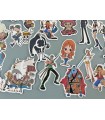 Stickers One Piece