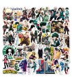 My Hero Academia Stickers