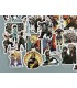 My Hero Academia Stickers