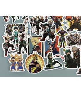 Stickers My Hero Academia