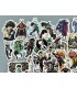 My Hero Academia Stickers