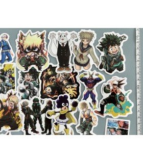 Stickers My Hero Academia