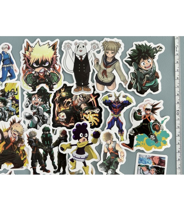 My Hero Academia Sticker