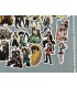 My Hero Academia Stickers