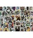My Hero Academia Stickers