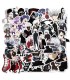 Tokyo Ghoul Stickers