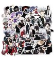 Tokyo Ghoul Stickers
