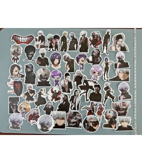 Stickers Tokyo Ghoul