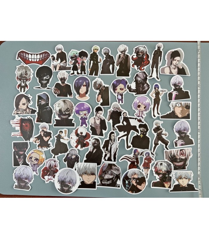 Stickers Tokyo Ghoul