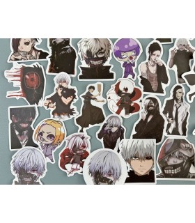 Tokyo Ghoul Sticker