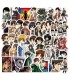 Attack on Titan Stickers