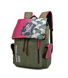 Demon Slayer Giyuu Backpack