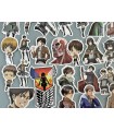 Attack on Titan Sticker