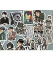 Attack on Titan Sticker