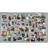 Stickers Jujutsu Kaisen