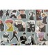 Jujutsu Kaisen Stickers