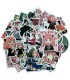 Spy × Family Anime Stickers