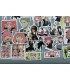 Spy × Family Anime Stickers
