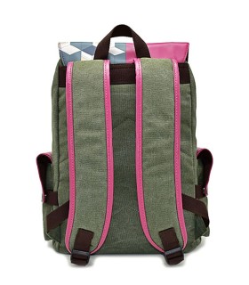 Demon Slayer Giyuu Rucksack