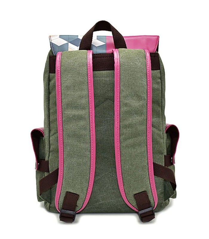 Demon Slayer Giyuu Backpack