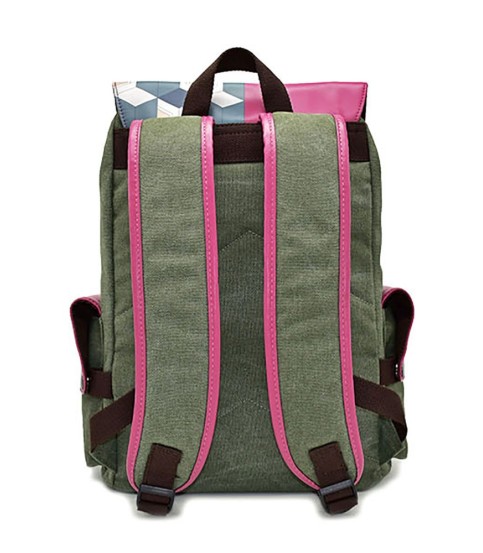 Demon Slayer Giyuu Backpack