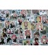 Spy × Family Anime Stickers