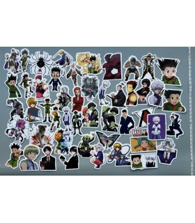 Stickers Hunter x Hunter