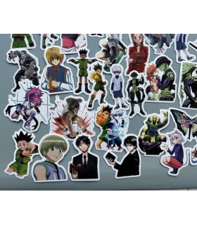 Stickers Hunter x Hunter