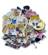 Sailor Moon Stickers