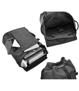 Demon Slayer Giyuu Backpack