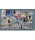 Sailor Moon Stickers