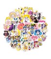 Sailor Moon Stickers