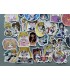 Sailor Moon Stickers